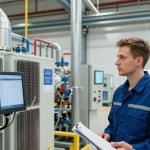 Pompe à chaleur industrielle : intégrer la récupération de chaleur fatale au cœur de votre process