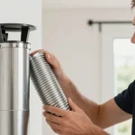 Pourquoi choisir un tubage flexible inox double peau pour rénover un conduit de cheminée ?