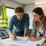 Préparation de chantier : pourquoi les entreprises du gros œuvre externalisent leurs méthodes