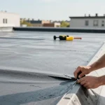 Rénovation toiture terrasse : les critères pour choisir la bonne solution d’étanchéité