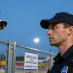 Vols et intrusions sur les chantiers BTP : comment protéger efficacement votre site