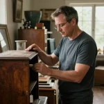 Brocanteur pour vider maison : ce que personne ne vous dit avant d’appeler