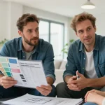 Combien coûte vraiment une entreprise de peinture à Genève et comment négocier un devis sans se faire avoir