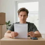 Combien de temps prévoir pour un déménagement : la réponse dépend de vous, pas d’un tableau