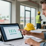 ERP BTP : définition, fonctionnement et bénéfices pour les entreprises du bâtiment