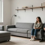 Gagner de la place dans un appartement : le piège du mobilier multifonction et 5 stratégies oubliées que les architectes utilisent