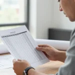 Grille de salaire ETAM du bâtiment : ce qu’il faut savoir
