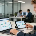Logiciel de gestion entreprise : arrêtez de chercher le meilleur, choisissez celui qui correspond à votre réalité