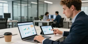 logiciel gestion entreprise