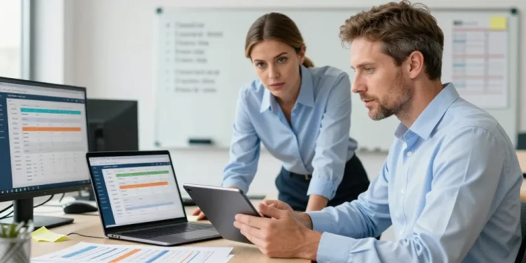 logiciel gestion intervention