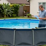 Piscine hors sol : à partir de quelle durée faut-il une autorisation ?