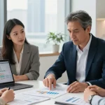 Pourquoi l’accompagnement d’un professionnel facilite les décisions d’investissement immobilier ?