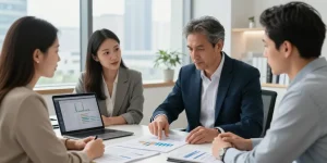 Pourquoi l'accompagnement d'un professionnel facilite les décisions d'investissement immobilier ?
