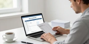 Propriétaire : gagnez du temps avec des quittances de loyer automatiques