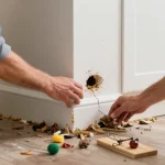 Rats dans la maison : pourquoi les méthodes classiques échouent et comment vraiment s’en débarrasser