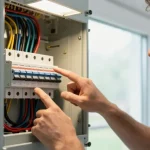 Tableau électrique pré-câblé : le choix malin pour gagner du temps