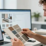 Carrelage en ligne : comment faire le bon choix sans se tromper ?