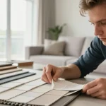 Comment choisir la couleur des stores : l’erreur que vous commettez avant même de regarder les nuanciers