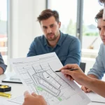 Compte rendu de chantier : méthode, contenu et bonnes pratiques pour un suivi efficace