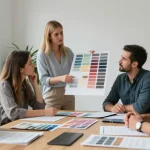 Entreprise de décoration intérieure : comment éviter les 5 pièges qui ruinent 40% des projets