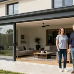 Extension de maison et véranda en Seine-et-Marne (77) : comment agrandir son espace de vie avec élégance ?