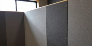 isolement acoustique definition