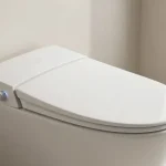 Le WC japonais lavant, entre hygiène renforcée et confort quotidien
