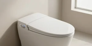 Le WC japonais lavant, entre hygiène renforcée et confort quotidien