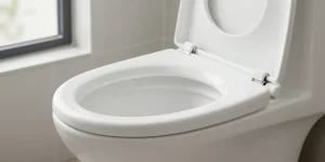 lunette de wc clipsable