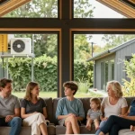 Maison passive : pourquoi elle consomme si peu d’énergie