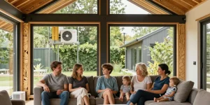 maison passive