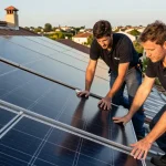 PV Solaire Aquitaine, le nouvel acteur spécialisé dans l’installation de panneaux solaires à Saint-Jean-d’Illac en Gironde
