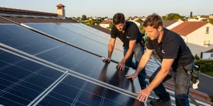 PV Solaire Aquitaine, le nouvel acteur spécialisé dans l'installation de panneaux solaires à Saint-Jean-d'Illac en Gironde