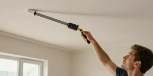 comment peindre un plafond