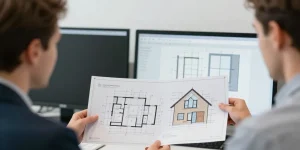 reglementation pmr habitation