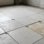 Revêtement de sol modulaire pour garage : comment gagner en confort sans travaux ?