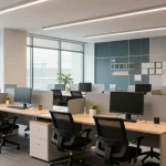 Aménager le siège de son entreprise : par où commencer ?