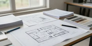 Artisans du bâtiment : comment trouver les futurs chantiers de votre secteur
