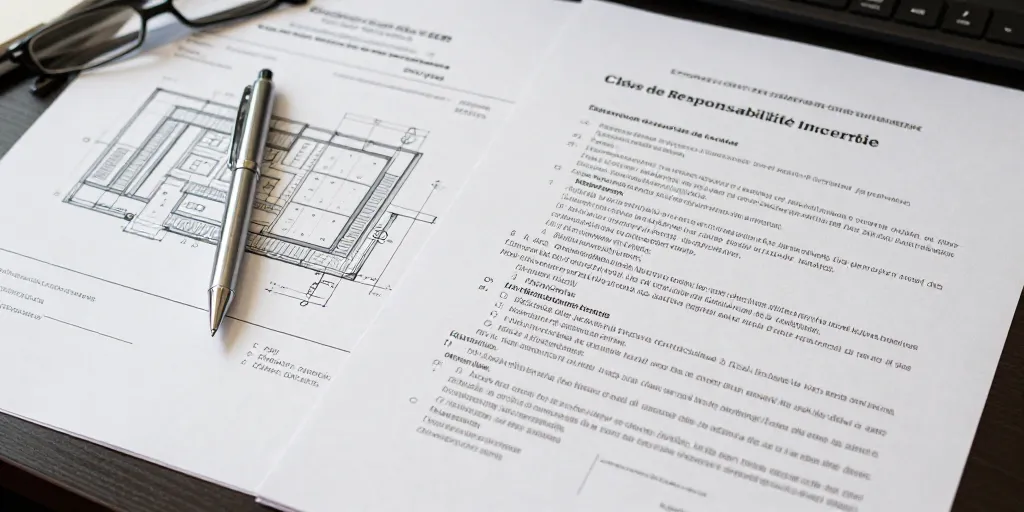 Bail commercial en ERP de 5e catégorie : bailleur ou locataire, qui assure la sécurité incendie ?