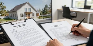 Choisir un maître d'œuvre pour faire construire une maison à Vannes : les attestations à exiger selon le contrat