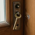 Clef cassée dans une serrure : pourquoi votre serrure se détériore davantage et comment inverser le processus