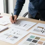 Combien coûte un architecte d’intérieur : le vrai prix au-delà des tarifs affichés