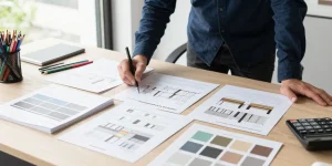 combien coute un architecte d'intérieur