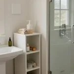 Comment aménager petite salle de bain : 5 erreurs qui vous font perdre de l’espace sans le savoir