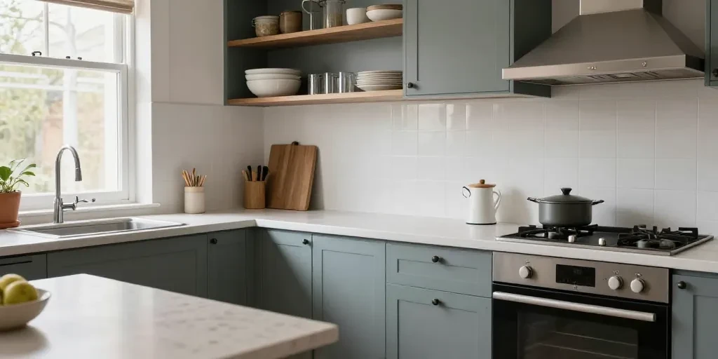 rénovation cuisine