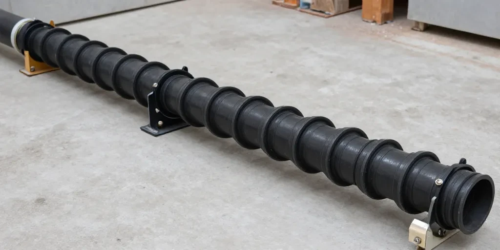 Conduit semi rigide de VMC : comment cela fonctionne ?