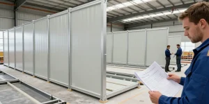 construction modulaire