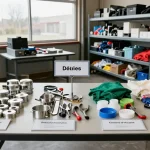 Débarras maison : comment les entreprises transforment vos encombrants en actifs recyclables