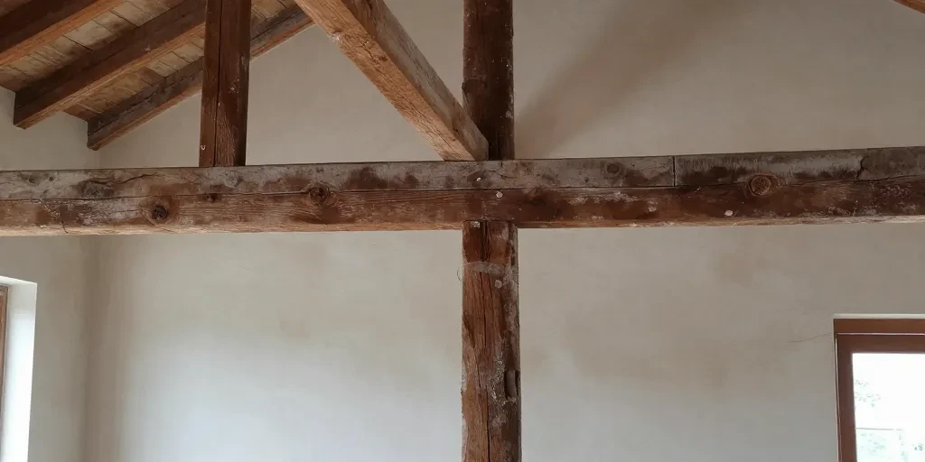 Diagnostic avant rénovation d'une maison ancienne : les points à contrôler