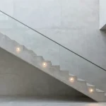 Éclairage d’escalier : normes, hauteur de pose et choix des appliques murales
